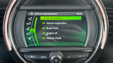 MINI Hatchback 1.5 Cooper Classic II 5dr Auto Petrol Hatchback